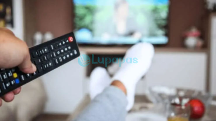 Cara Mengatur Kode Remot TV Sharp dengan Mudah